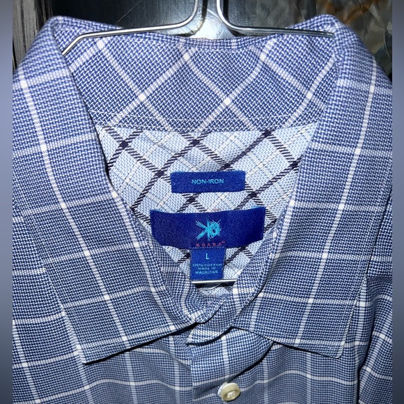 Egara button down shirt - Picture 2 of 3